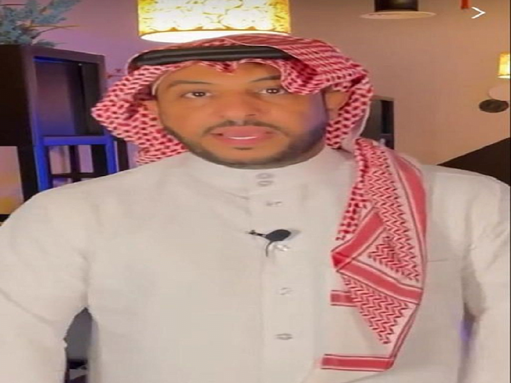 سبب وفاة سعد المهنا ايفنت الرياض