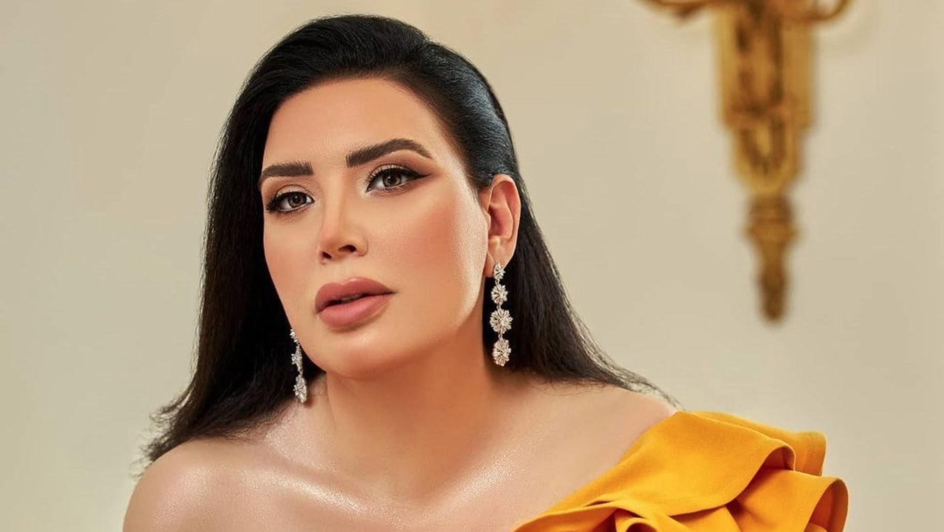 سبب وفاة شقيق الفنانة عبير صبري