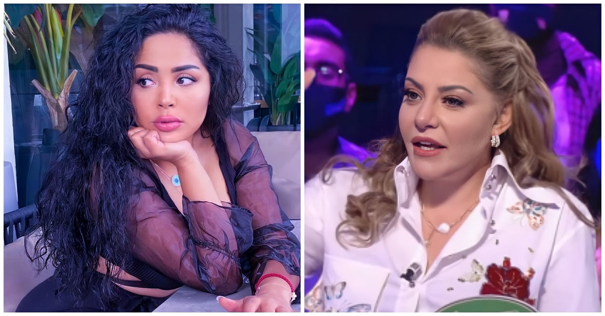 فيديو فضيحة ليدي سمارا كامل