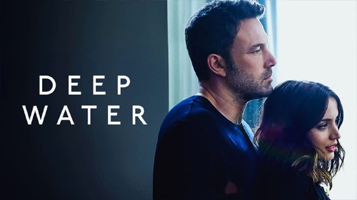 فيلم Deep Water 2022 مترجم كامل HD