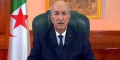 قائمة المساجين من العفو الرئاسي 2022