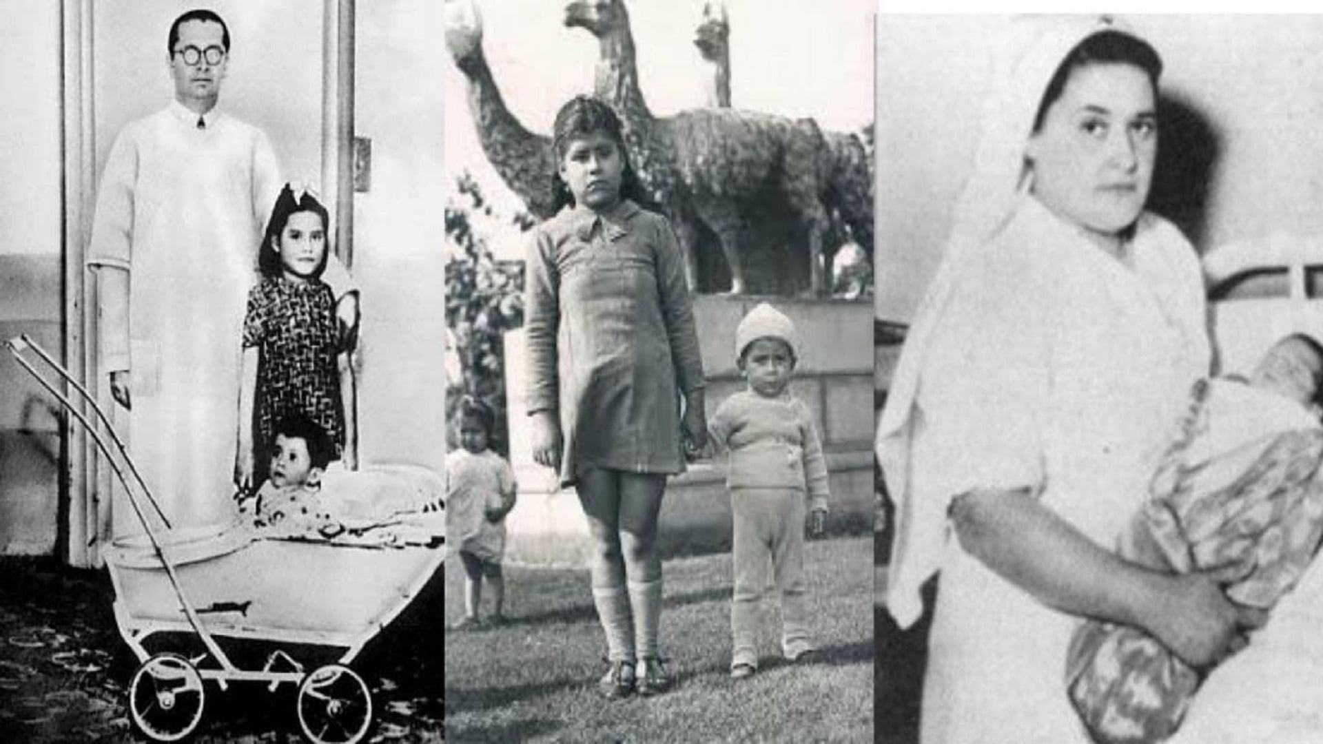 قصة الطفلة لينا مدينا التي أنجبت طفلها الأول وعمرها خمس سنواتقصة الطفلة لينا مدينا التي أنجبت طفلها الأول وعمرها خمس سنوات