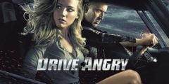 قصة فيلم drive angry