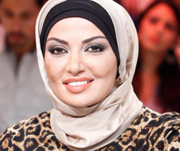 من هو براء شاكر زوج فاديا الطويل ويكيبيديا
