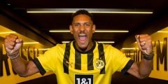 ما هو مرض سيباستيان هالر لاعب دورتموند