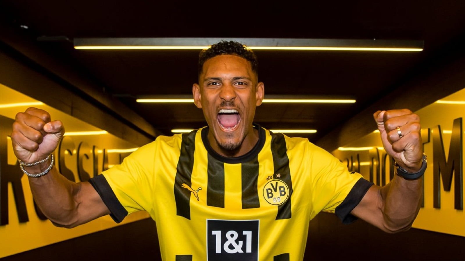 ما هو مرض سيباستيان هالر لاعب دورتموند