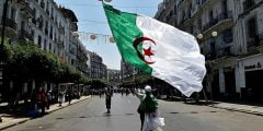 ما هي التخصصات الجامعية في الجزائر حسب المعدل 2022؟