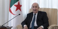 ما هي شروط العفو الرئاسي في الجزائر 2022