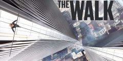 مشاهدة فيلم The Walk 2015 مترجم