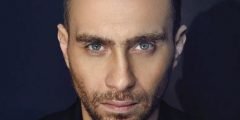 من هو حسام حبيب ويكيبيديا واهم المعلومات عنه