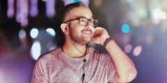 من هو راكان خالد ويكيبيديا السيرة الذاتية