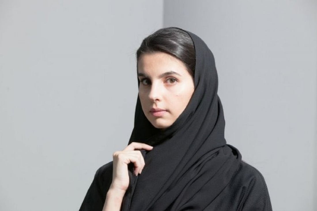 من هو زوج الشيهانة العزاز