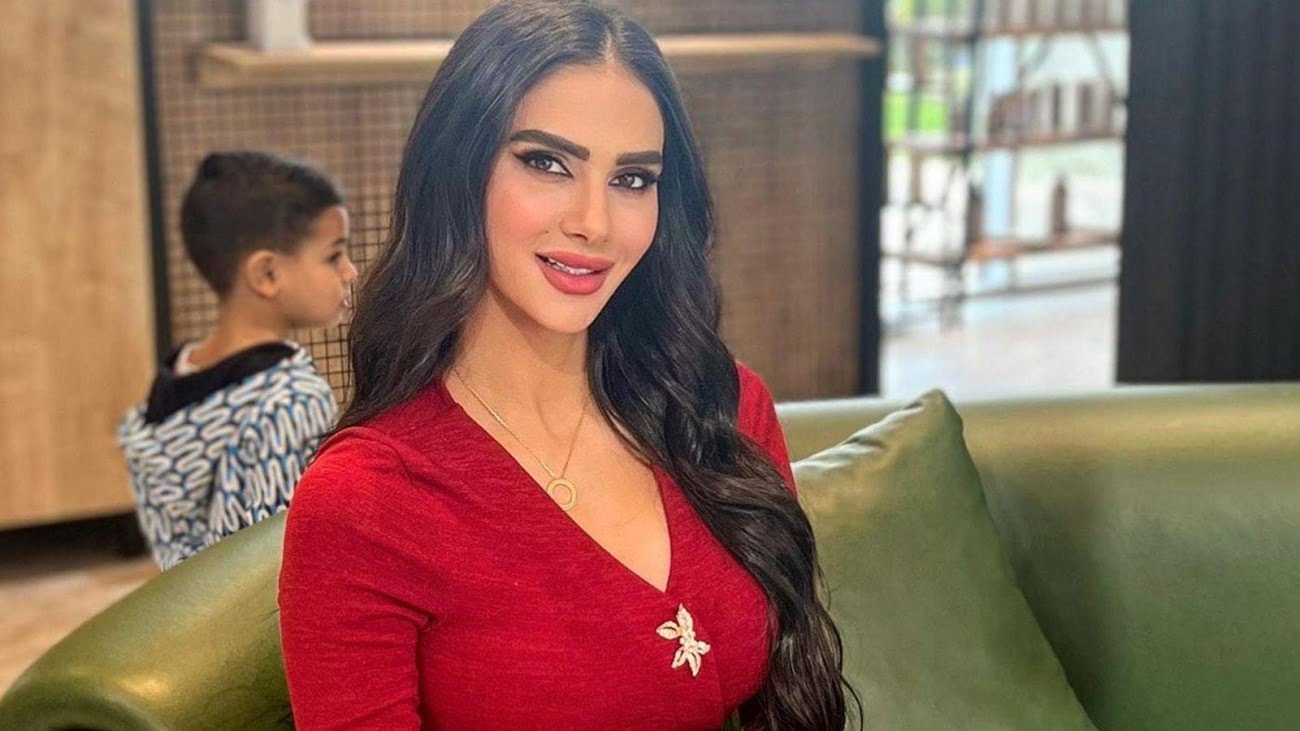 من هو زوج الصحفية احلام العجارمة ويكيبيديا