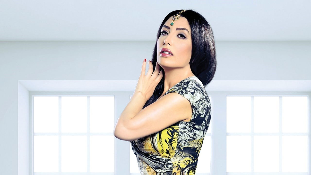 من هو شقيق الفنانة عبير صبري ويكيبيديا