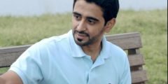 من هو عبدالله العنزي الاعلامي الكويتي
