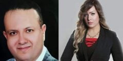 من هو قاتل شيماء جمال المذيعة المصرية