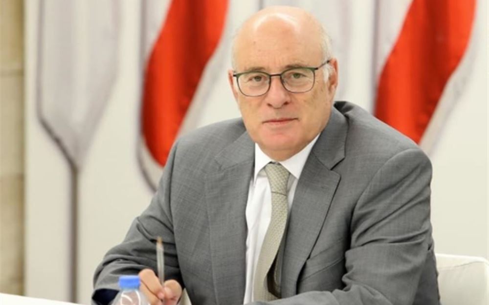 من هو كميل ابو سليمان ويكيبيديا