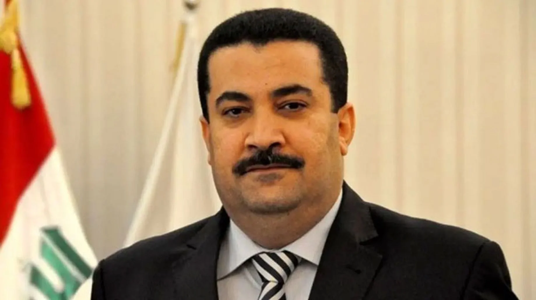من هو محمد شياع السوداني ويكيبيديا