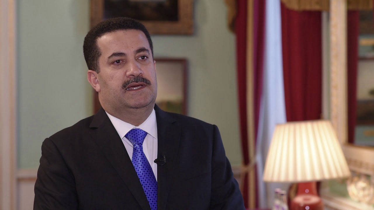 من هو محمد شياع السوداني