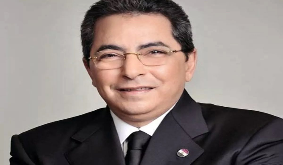 من هو محمود سعد ويكيبيديا واهم المعلومات عنه