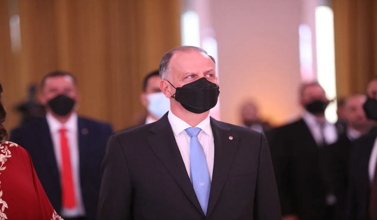 من هو نائب ملك الاردن الجديد