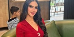 من هي الاعلامية احلام العجارمة ويكيبيديا