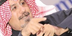 من هي الشيخة فريال الدعيج زوجة محمد صباح السالم