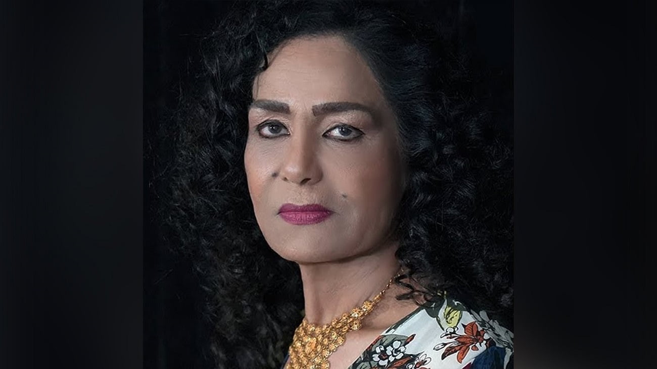 من هي الفنانة ساجدة عبيد وما حقيقة وفاتها ؟