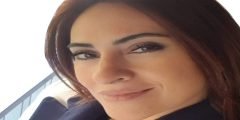 من هي باتريسيا قسيس السيرة الذاتية