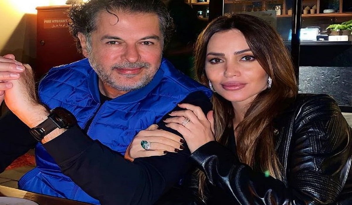 من هي رندا زكا ويكيبيديا وما هي ولايتها