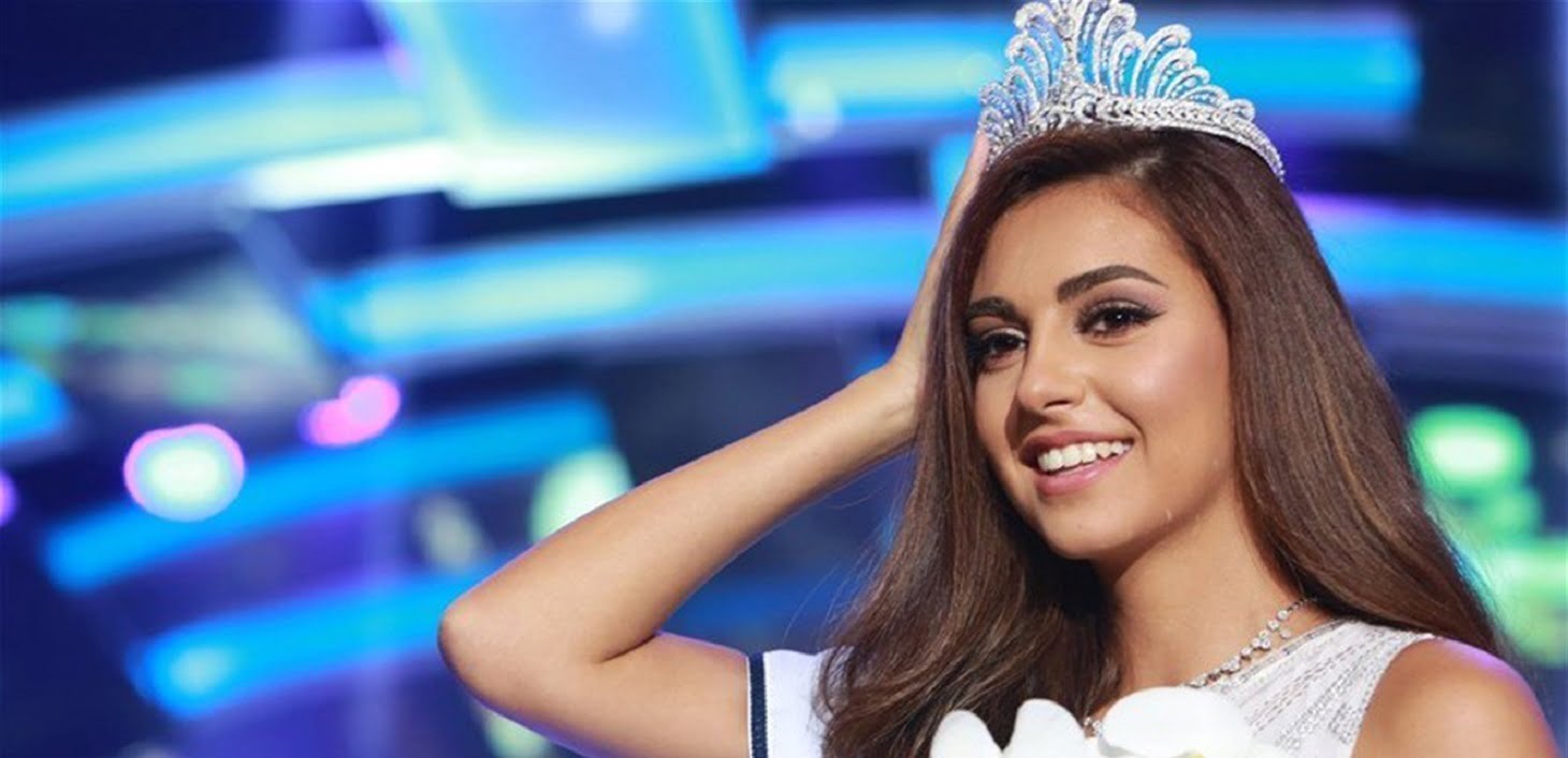 من هي فاليري ابو شقرا