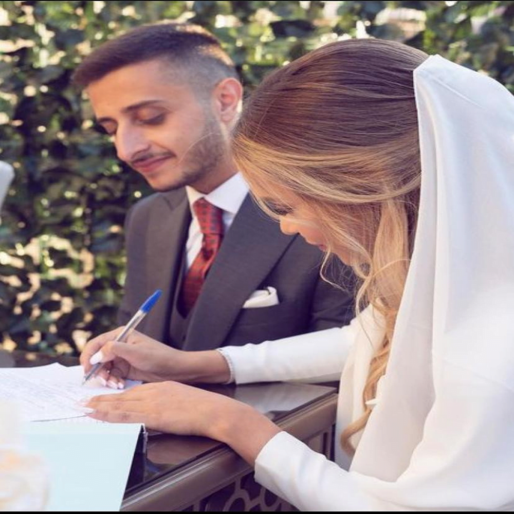 من هي لينا الفارس ويكيبيديا السيرة الذاتية
