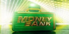 نتائج موني ان ذا بانك 2022 money in the bank