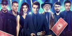 فيلم now you see me مترجم كامل