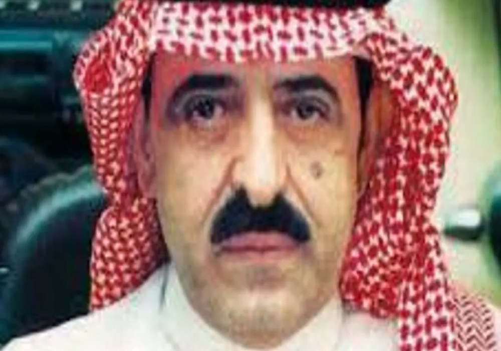 أصل الأعلامي غالب كامل من وين هل هو فلسطيني ؟