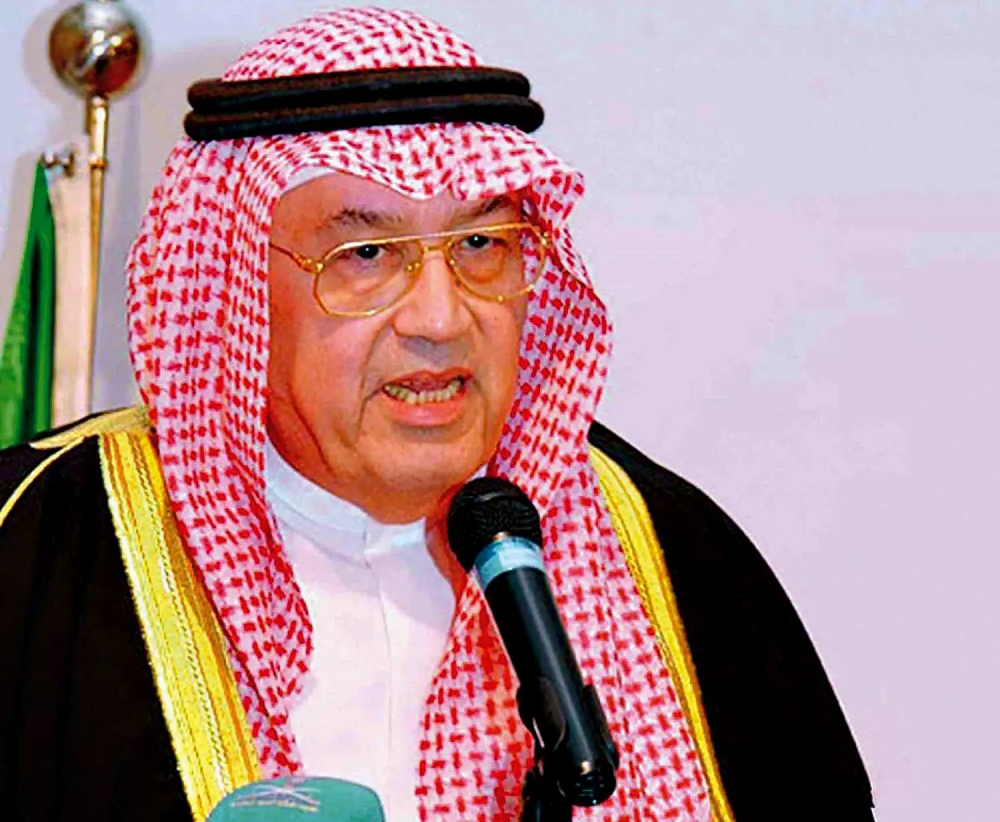 اسباب وفاة غازي القصيبي وتاريخ الوفاة