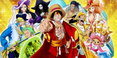 انمي ون بيس One Piece  1030 مترجم