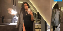 تسريب فيديو جثة نيرة اشرف في المشرحة كامل
