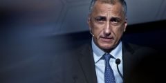 حقيقة استقالة طارق عامر من منصب محافظ البنك المركزي