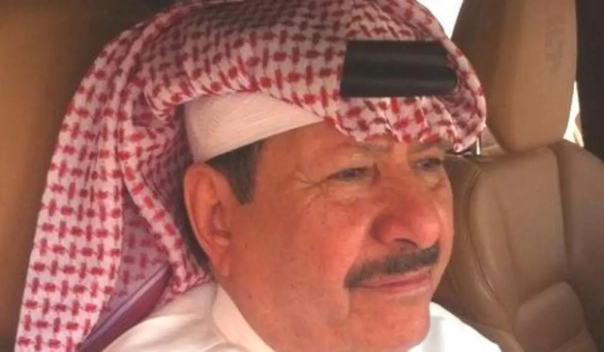 حقيقة خبر وفاة خلف بن هذال