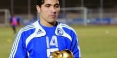 حقيقة وفاة طارق التايب لاعب منتخب ليبيا