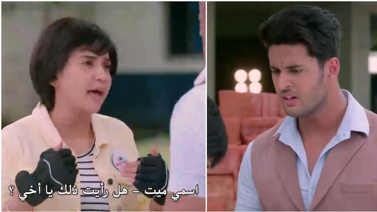 حلقات مسلسل خفايا القلوب وابطاله