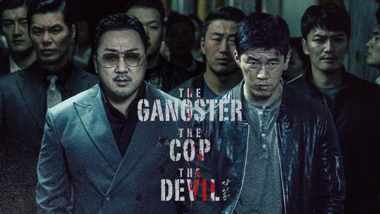 رابط فيلم the gangster the cop the devil مترجم 1 رابط فيلم the gangster the cop the devil مترجم