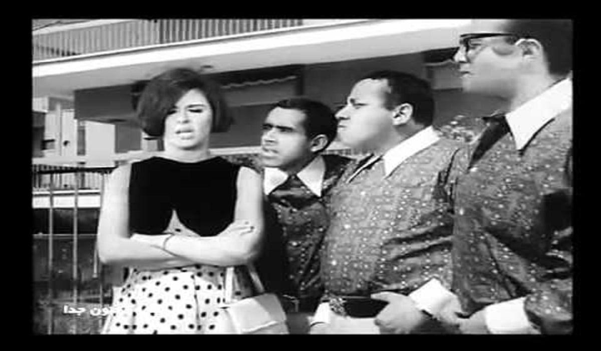 رابط مشاهدة فيلم شباب مجنون جداً