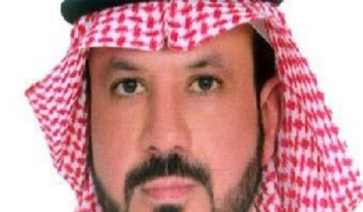 سبب وفاة الدكتور خالد الجديع