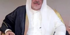 سبب وفاة السفير السعودي محمد القحطاني