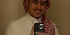 سبب وفاة محمد المقبل
