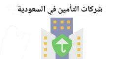 افضل وارخص 10 شركات تأمين في السعودية