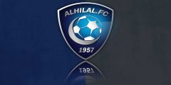 صور الشعار الجديد لنادي الهلال السعودي 1444
