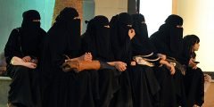 طريقة التقديم على منحة الأرامل والمطلقات